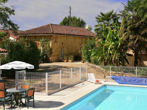 Apartment in France near Scenic Landmarks