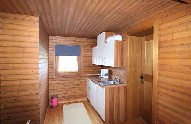 Apartment in Fresach in Carinthia with garden