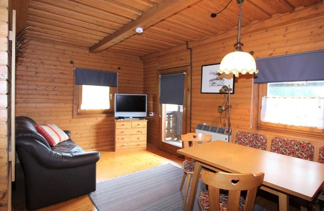 Apartment in Fresach near Ski Slopes