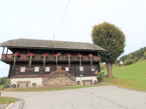 Apartment in Fresach near Ski Slopes