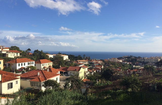 Apartamento en Funchal, totalmente renovado
