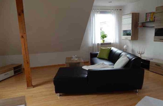 Apartamento en Güstrow - Apartamento en Güstrow