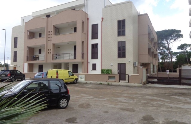 Apartment in Gallipoli lido By NonSolomare Holiday Homes Srlu Gallipoli