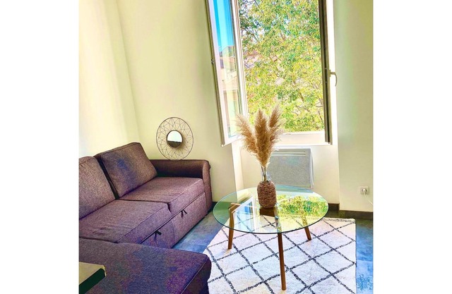 Apartment in Gardanne