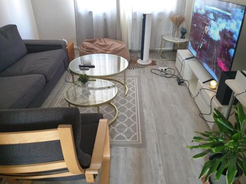 Apartment in Gelsenkirche with free Parking wifi amazon prime Video