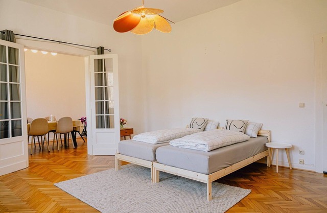 Apartamento en Alemania cerca del Rin