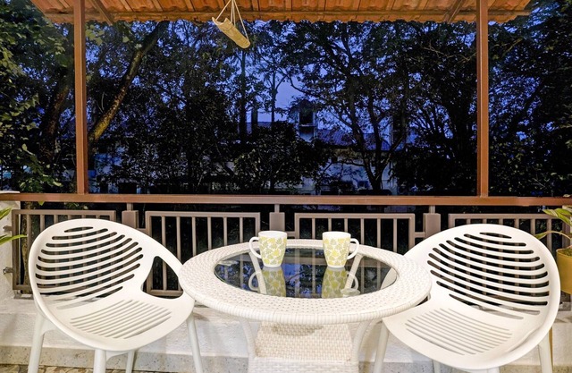 Apartment in Goa Near Stunning Beaches