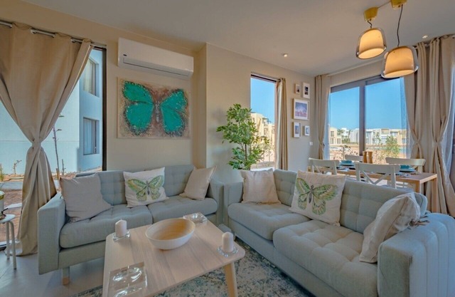 Apartment in Gouna Tawila The Butterfly