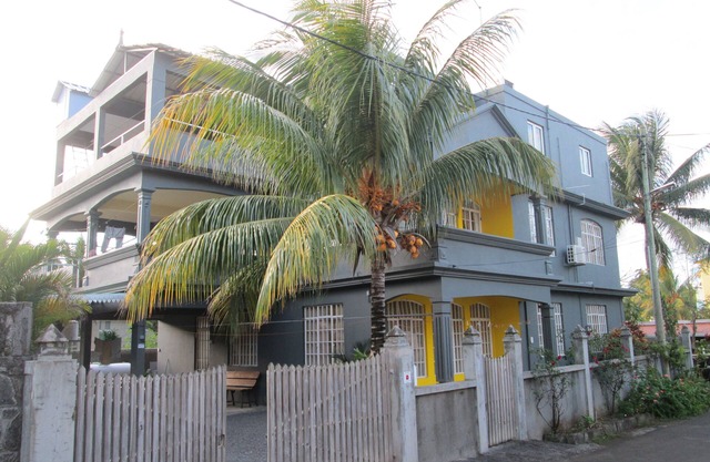 Apartamento en alquiler en Grand Baie, Mauricio