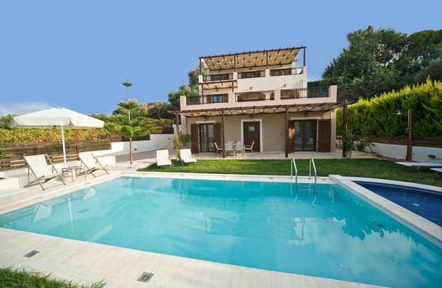 Apartamento en Grecia cerca de playas
