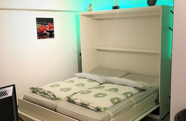 Apartamento en entorno verde