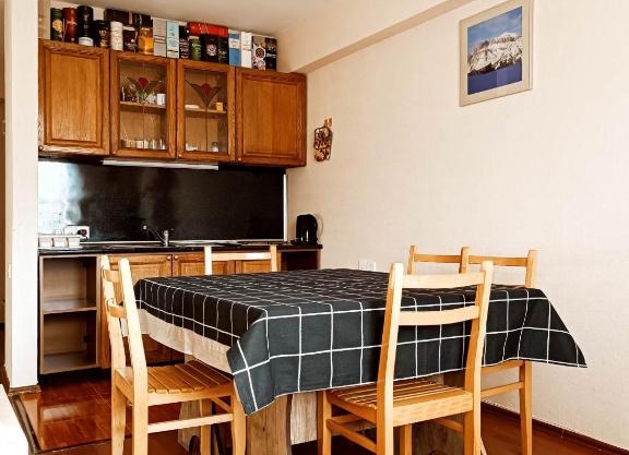 Аpartment in Gudauri