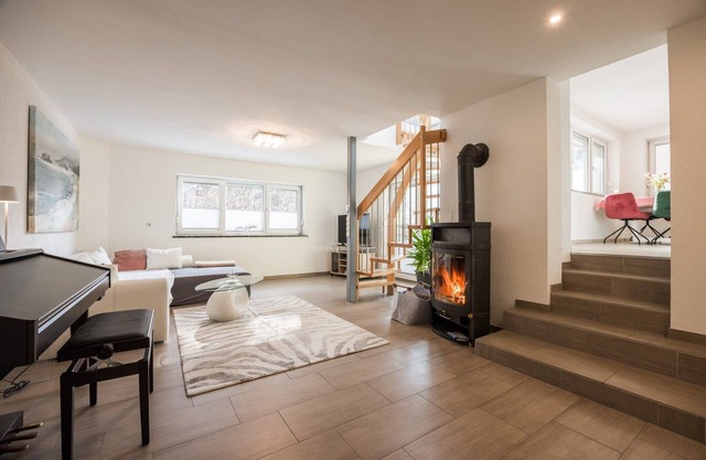 Apartamento en Hötting cerca de Nordkette