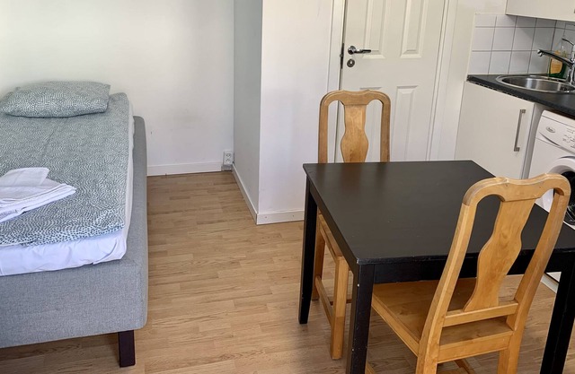 Apartment in Hägersten Stockholm