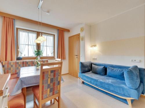Apartment in Hainzenberg near Ski Lift, cleaning included