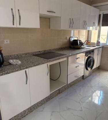Apartment in Hay al Matar Nador 2