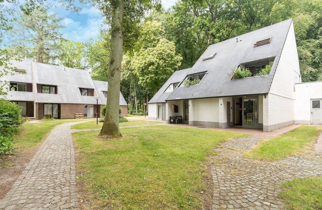 Apartamento Hengelhoef Park