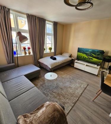 Apartment in heart of Bergen