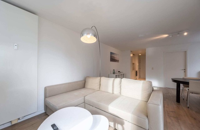 Apartamento en Heist cerca de la playa