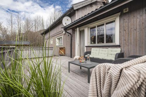 Apartment in Hemsedal