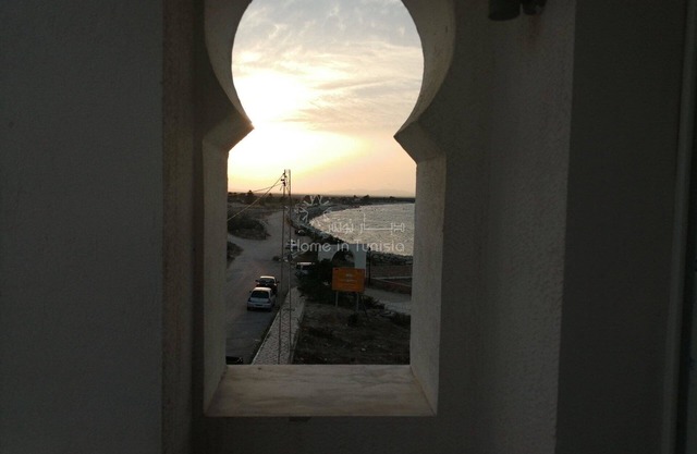 APARTMENT IN HERGLA SEA VIEW