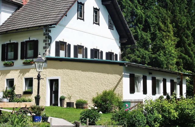 Apartment in Hermagor - Pressegger See with pool