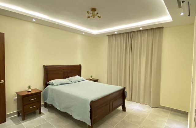 Apartamento en Higuey, 3 habitaciones, 2 baño, 2 parqueos, 30 minutos la playa