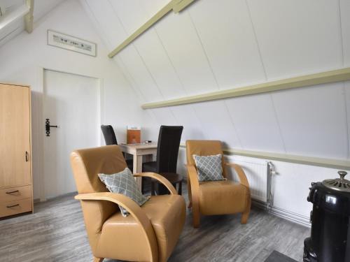 Apartment in Hippolytushoef with Pool, cleaning included