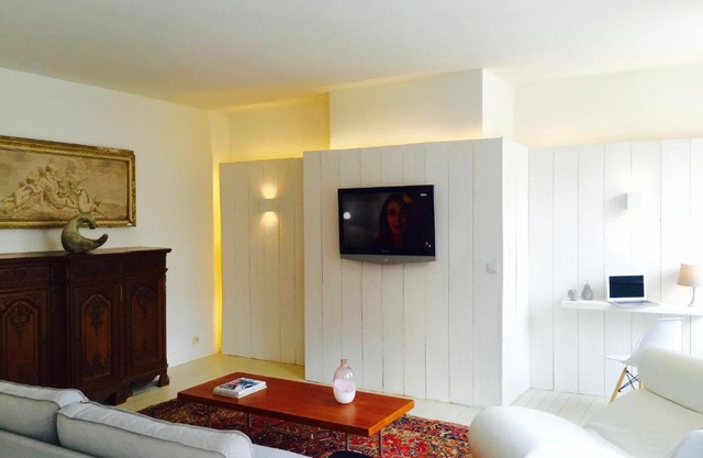 Apartment in Historical Center