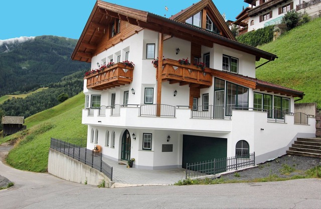 Apartamento en Hochgallmigg cerca del esquí