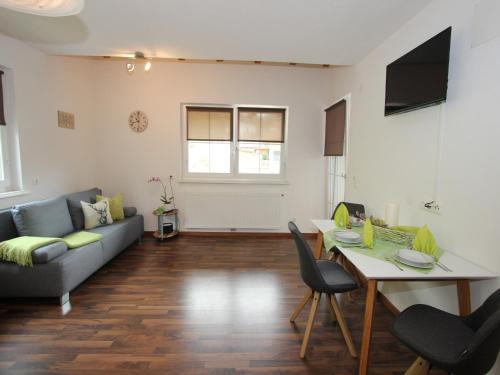 Apartment in Hochgallmigg near Ski Lift, cleaning included