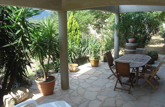 APARTAMENTO EN CASA FIGARI