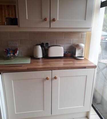 Apartment in the Heart of Kerry