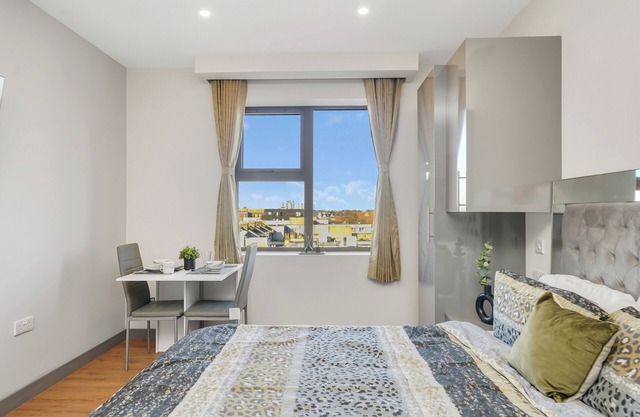 Apartment in Ilford - East London