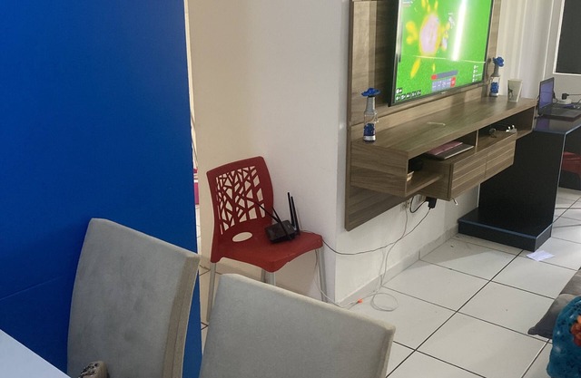 Apartment in ipojuca - andorinhas