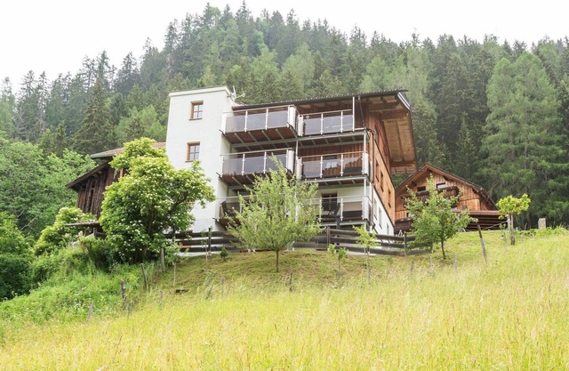 Casa de vacaciones en Ischgl