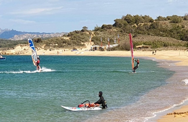 Apartamento en Porto Pollo Surf Paraíso