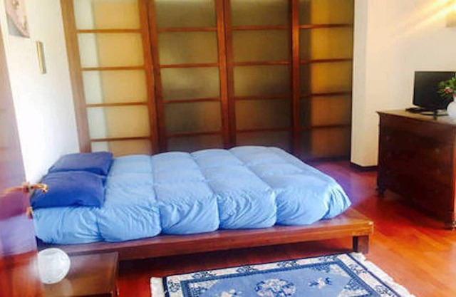 APARTAMENTO EN VILLA