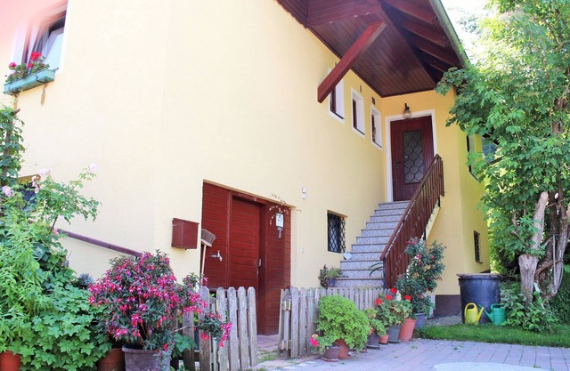 Apartamento en Köttmansdorf cerca de Keutschacher See