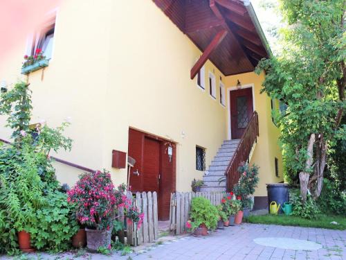 Apartment in Köttmansdorf near Keutschacher See