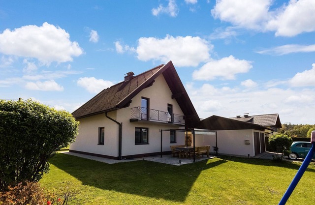 Apartamento en Kühnsdorf, cerca del lago Klopeiner