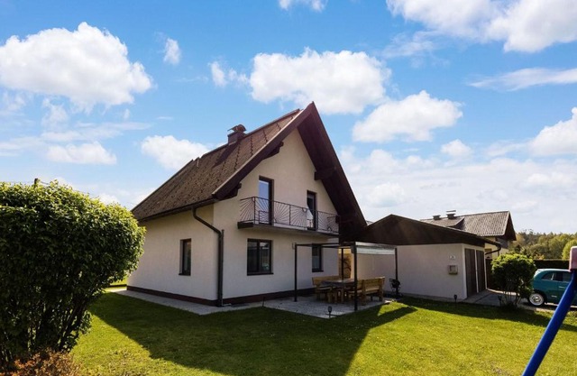 Apartment in Kühnsdorf near Klopeinersee