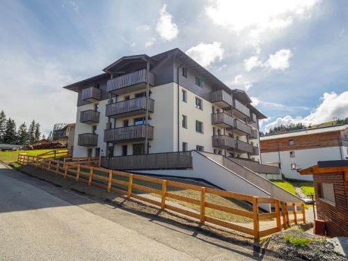 Apartment in Katschberghöhe near Ski Slopes
