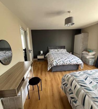 Apartment in Kilcar