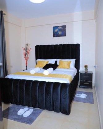 Apartment in kisii Milimani