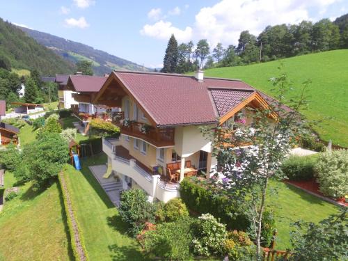 Apartment in Kleinarl near Ski Amadé