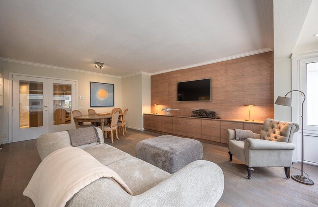 Apartamento en Knokke cerca de Albert Playa
