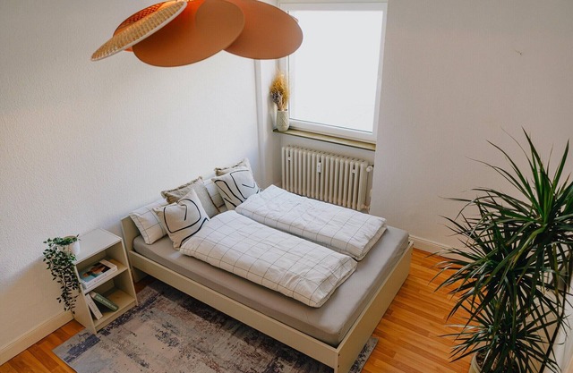 Apartamento en Koblenz cerca de Deutsches Eck