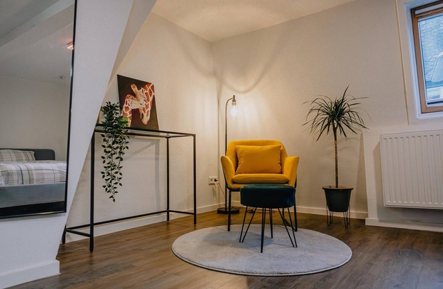 Apartamento en Koblenz cerca de Deutsches Eck