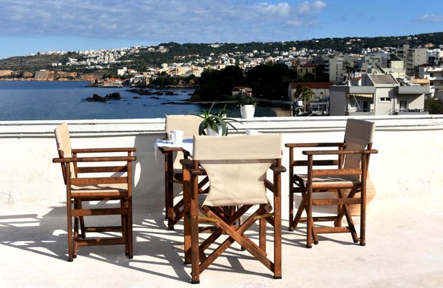 Apartment in Koomkapi